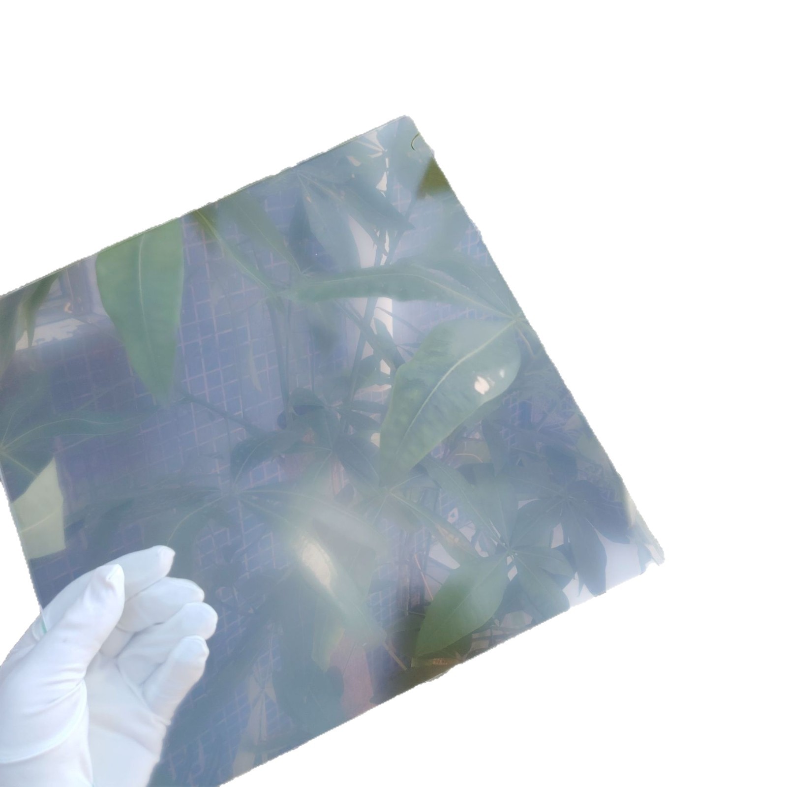 Tempered Glass Screen Protector Display Cover Touch Panel Ag Etched Electronic Glass Special Customization