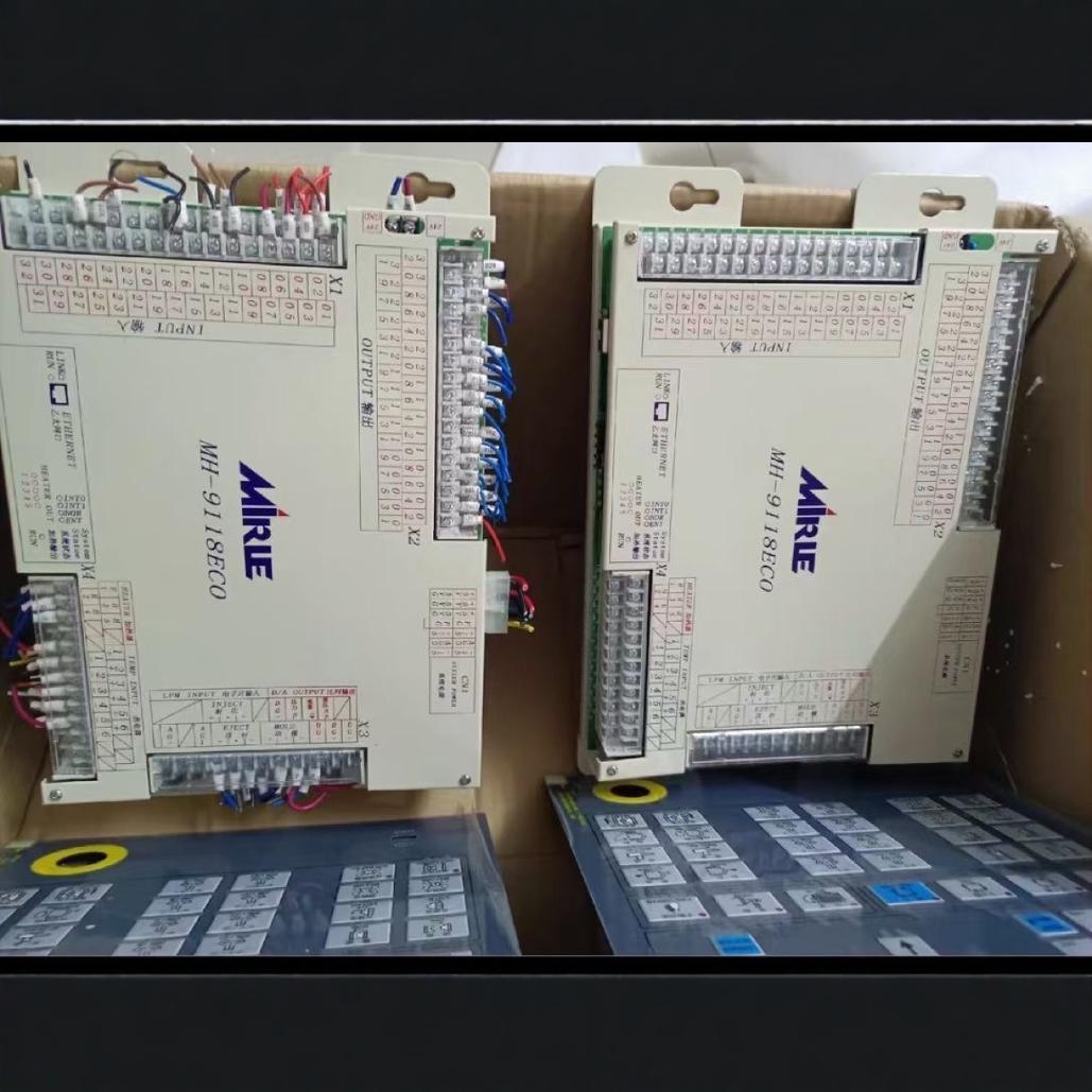 Прямые продажи от производителя Альянс Mh-9118Eco Инжекционно-литьевая машина с компьютером