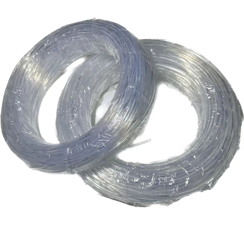 All-Over Fiber Optic Light-Emitting Fiber Optic Microcontroly Side Fiber Soft Skirt Light Guide All-Over Fiber Optic Ambient Light Material Wholesale