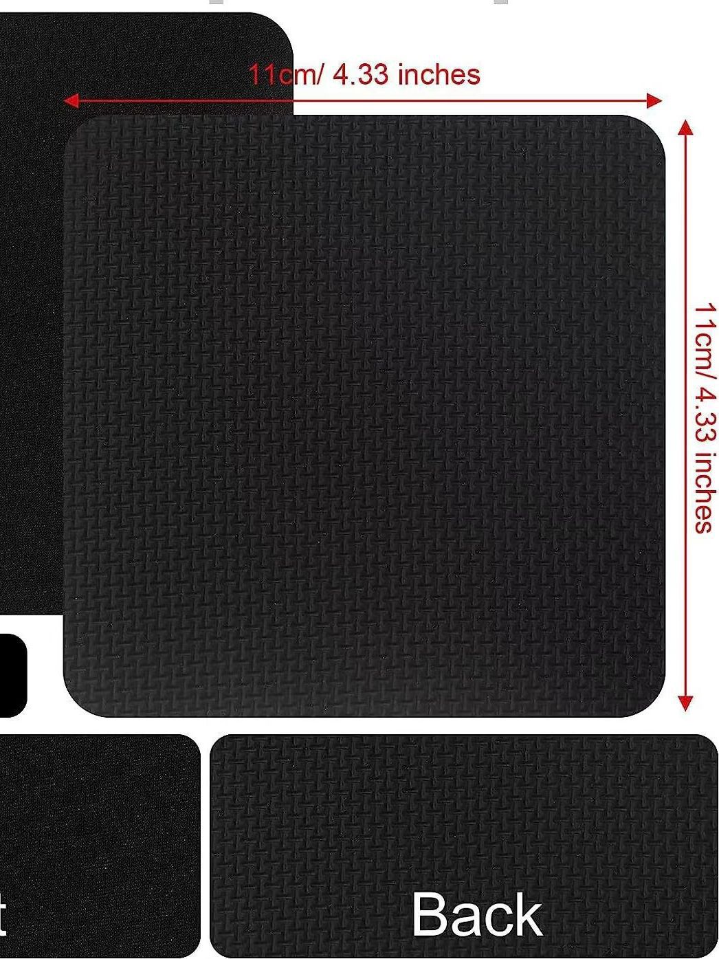 Cross-border Hot-selling Dumbbell Weightlifting Exercise Mat Disposable Diving Material Non-slip Palm Protection Barbell Pad