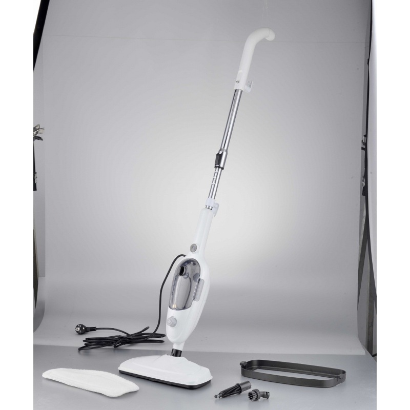 Multifunctional steam mop household non-wireless mop high temperature steam cleaning machine mop manual mop