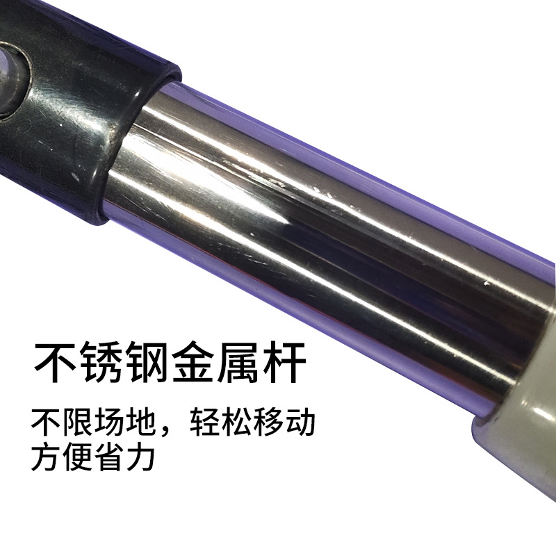 Cross-Border Manufacturer Wholesale Table Tennis Ball Picker Roller Retractable Tennis Ball Picker Roller Ball Picker Retractable