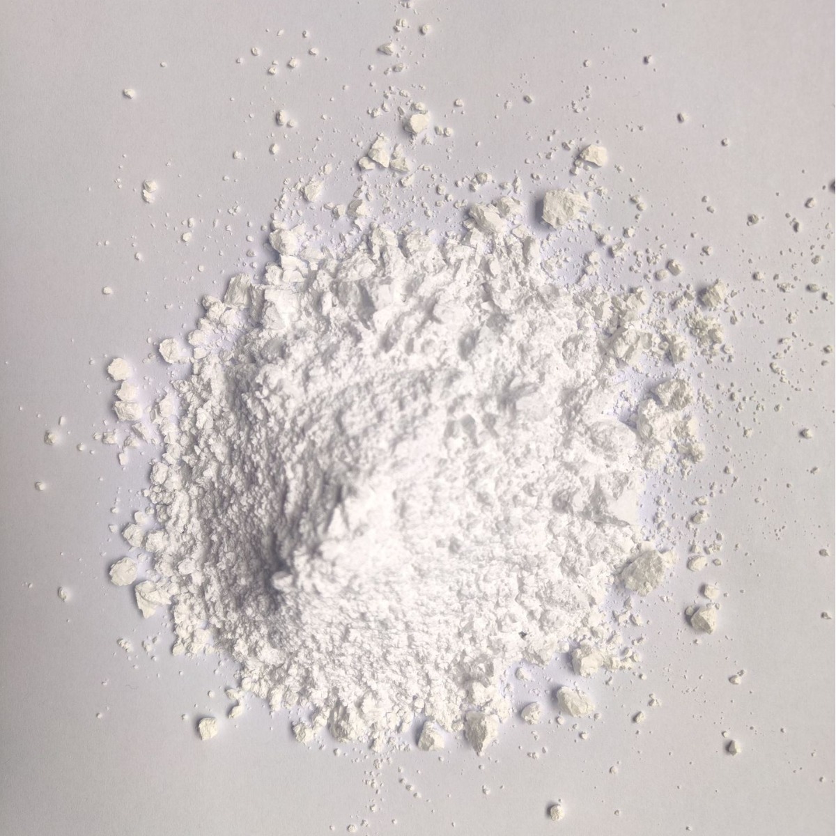 95% Calcium Hydroxide for Water Treatment, Desulfurization, and Waste Water Treatment - White Lime Powder, Direct Supply from Manufacturer