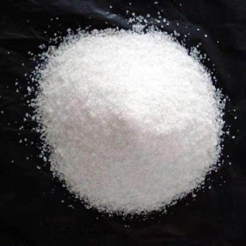 [Melamine] Manufacturer's Spot Industrial Grade Melamine High Content Raw Material Flame Retardant Melamine