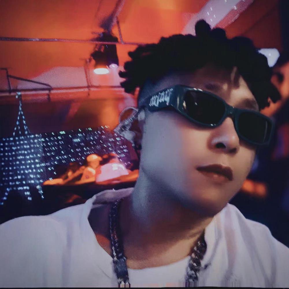 Парик с грязными косами, стиль хип-хоп, черная завивка