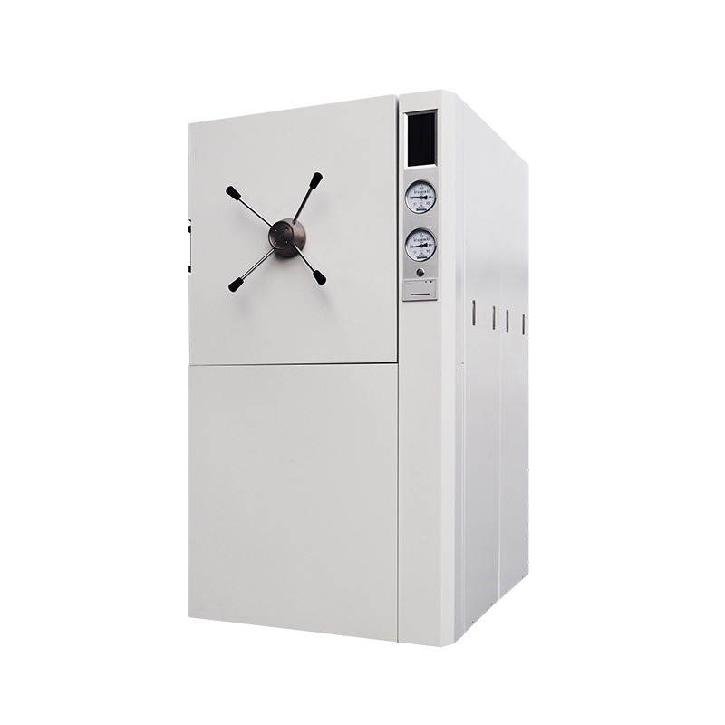 Boko BKMZB 23L Desktop Touch Button LCD Display Sterilizer Pulsating Vacuum Extinguisher