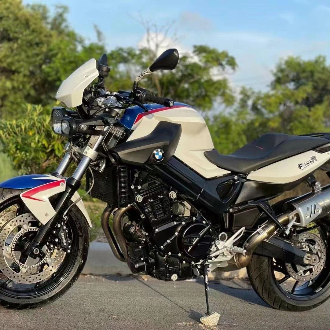 Imported Bao Dachuan 1200 Ma K16 Cruise Travel Yamaha Tmax530 Large Pedal 400 Rally Motorcycle