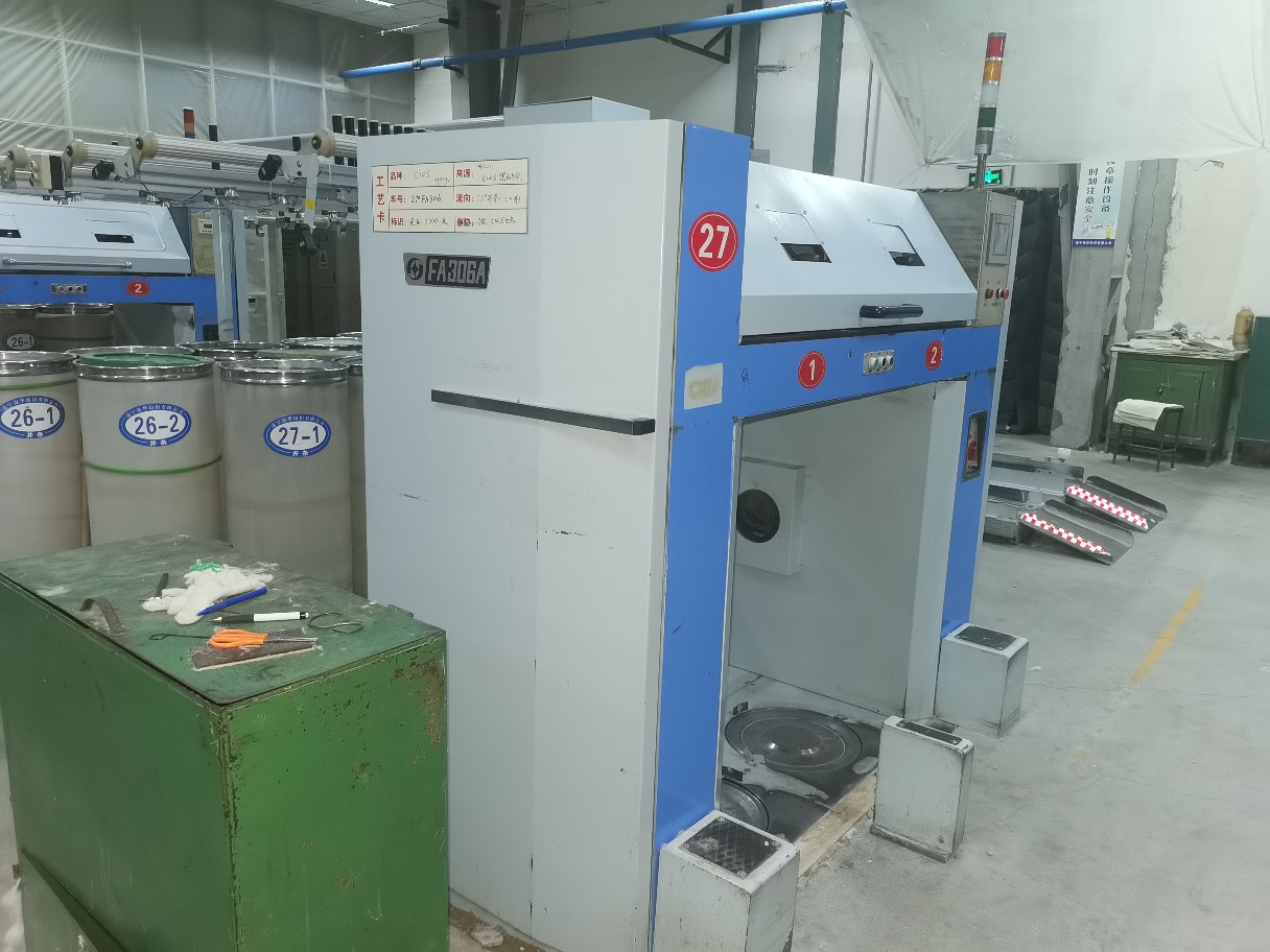 Factory to Sell Used Parallel Machine Used Shenyang Grand 306A Parallel Machine 20 2012 400 Cylinder