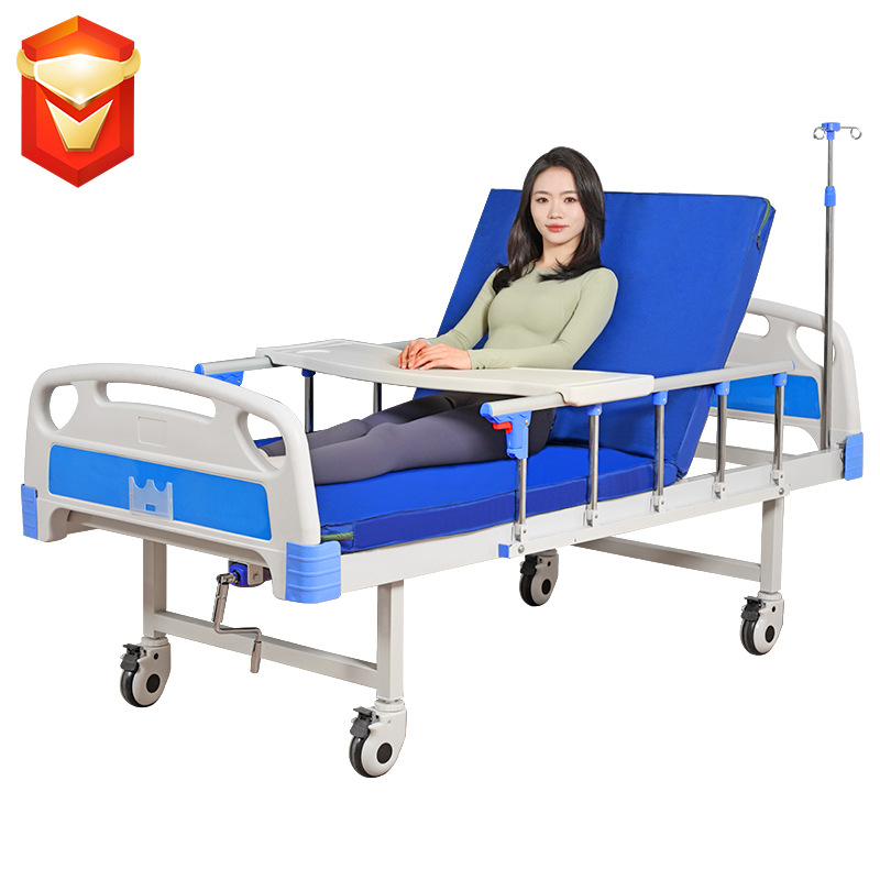 Wholesale Nursing Beds, Production of Hospital Beds, Nursing Home Bed Manufacturers, Please Take Orders under the Guidance of Customer Service!