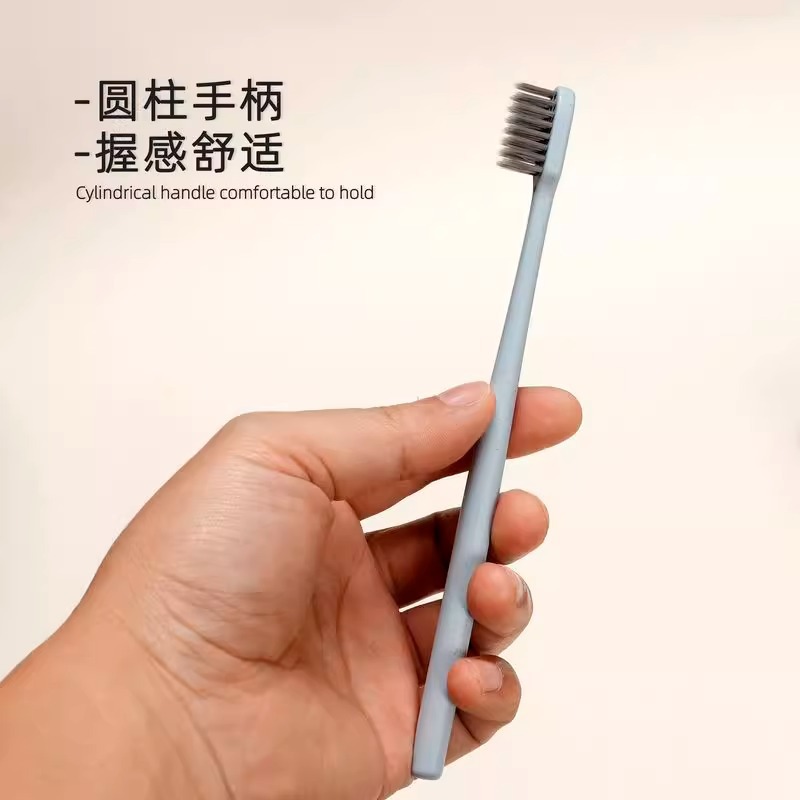 Hotel Disposable Soft Hair Toothbrush with Toothpaste Home Hospitality Hotel Special Toiletries Home Stay Dental suit