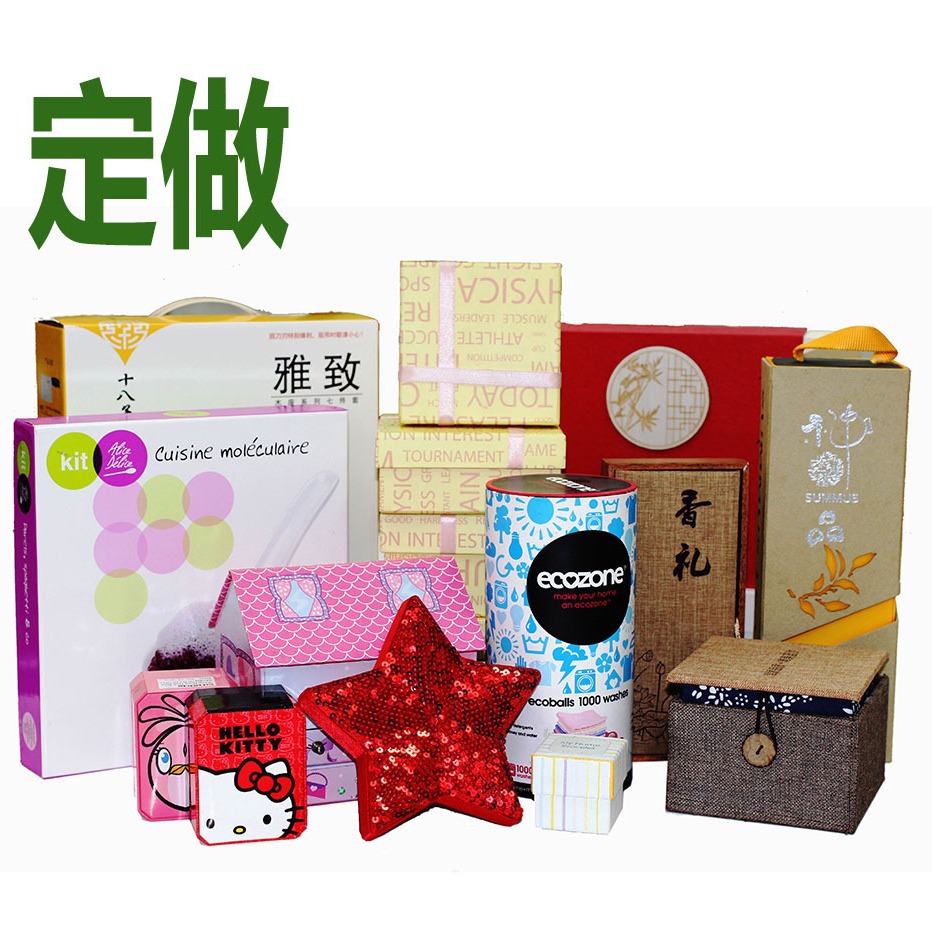 Сертифицированный FSC производитель из Янцзяна, небольшая партия, подарочная коробка, коробка небес и земли, цветная коробка, гофрированная коробка