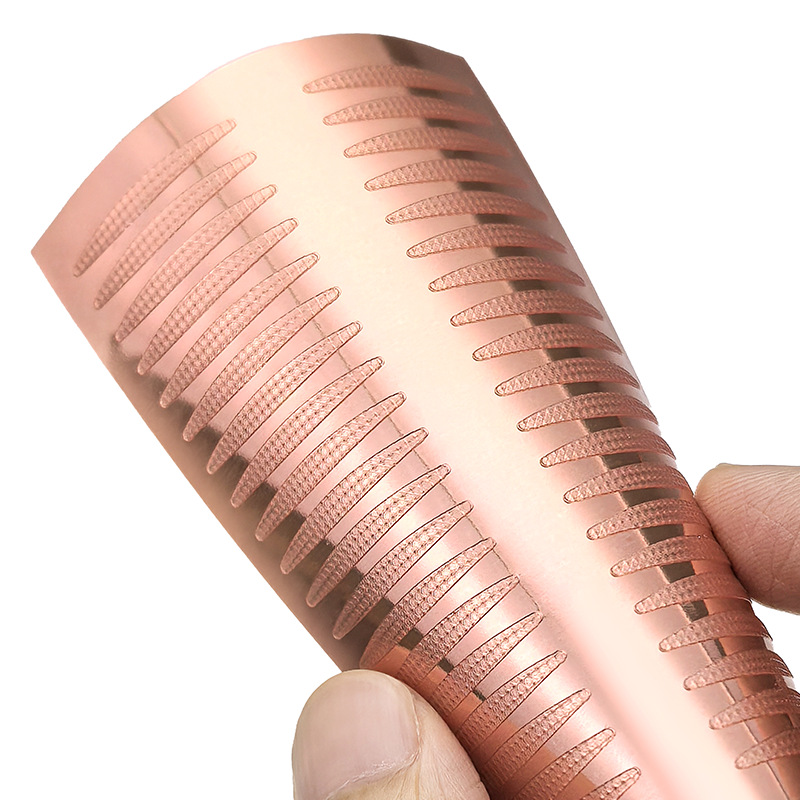 Sister 3M Mesh Breathable Invisible Eye Sticker Waterproof Sweat-proof Tight Adhesive Strong Sleep Memory Double Eyelid Sticker