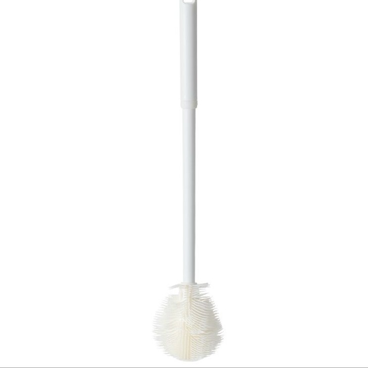 Household Foldable Cup Brush Multifunctional Cleaning Milk Bottle Brush Cup Cleaning Artifact Kettle Water Cup Bottle Cleaning Brush