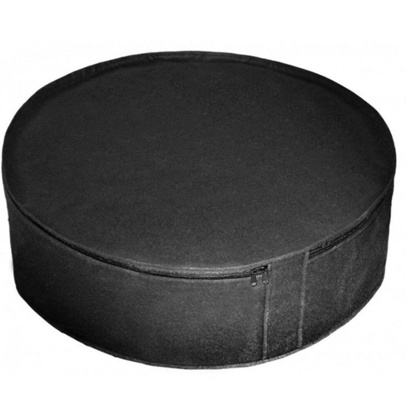 Car Tire Cover, Wheel Hub Storage Bag, Spare Tire Cover, All-Inclusive Anti-Odor, Non-Breathable Odor Isolation Protective Cover, Snow Tire Cover