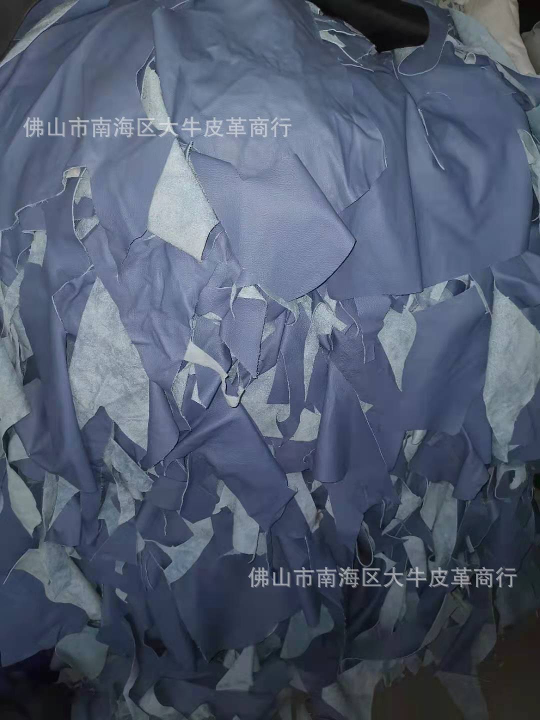 Кожаный блок из коровьей кожи, синяя кожа, королевская синяя мебельная кожа, кожа первого слоя из коровьей кожи, кожа для детской обуви, шлепанцы из коровьей кожи