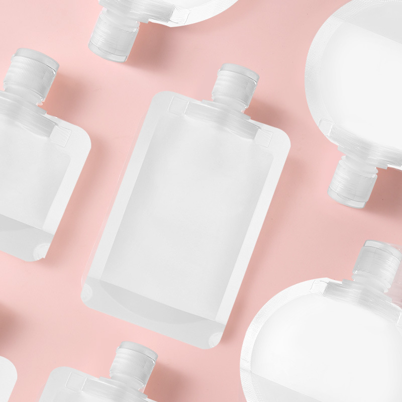 Travel Business Disposable Bag Disposable Wash suit Shower Shampoo Travel Portable Bottling