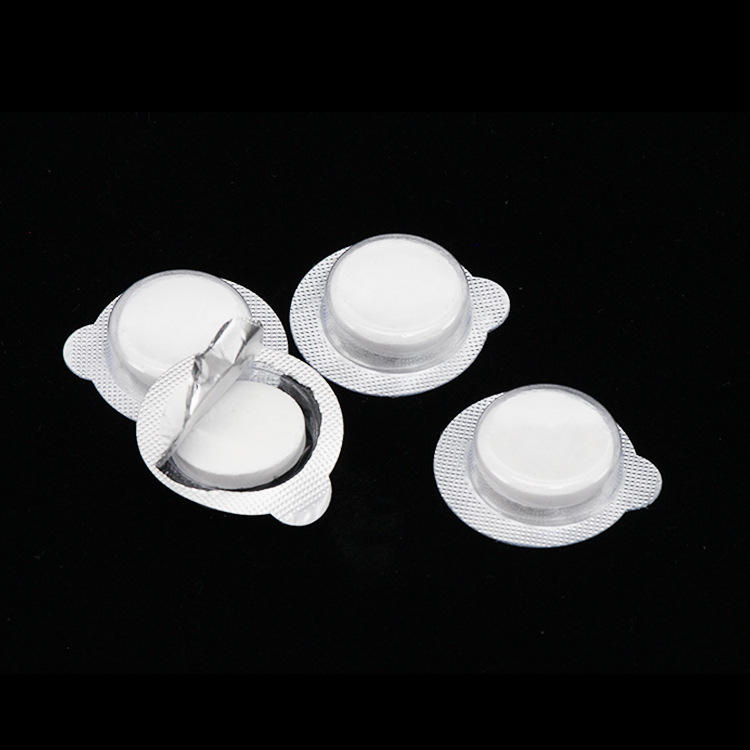 Undersea Volcano Eruption Effervescent Tablets Kindergarten Primary School Students DIY Science Volcano Eruption Fun Science Experiment