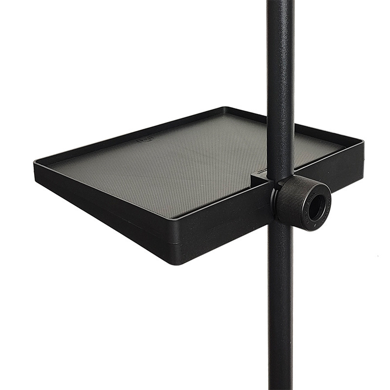 Use Large and Small Plastic Metal Brackets on the Tripod Bracket 23×16cm40×30 Battery Sound Card Audio Bracket