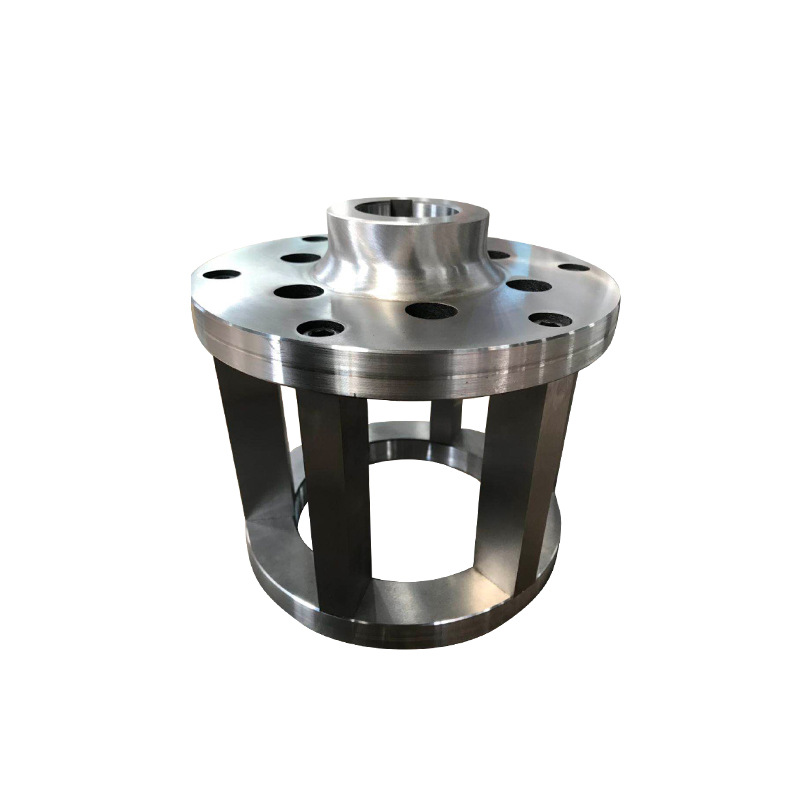 Rinuo Mechanical Sand Grinder Diffuser Industrial Machine Accessories Metal Alloy Supply Sufficient Multiple Specifications