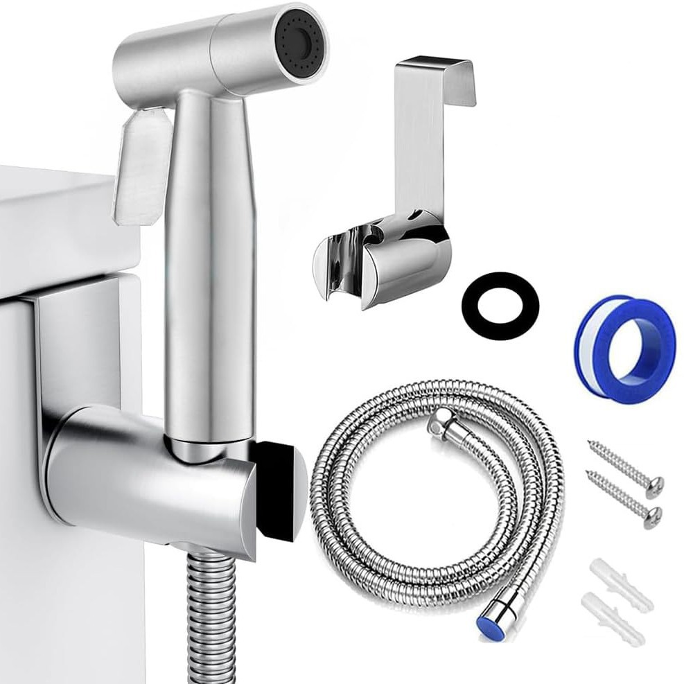 пистолет для смыва туалета, насадка, высоконапорный пистолет для смыва