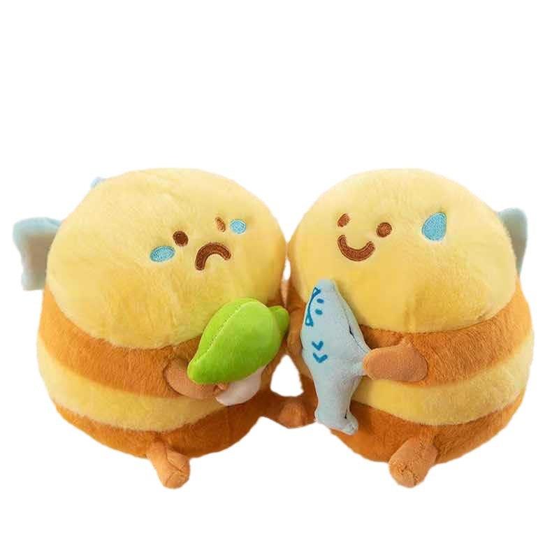 Factory wholesale new 8-inch doll machine doll grab doll machine special wedding throw doll plush toys