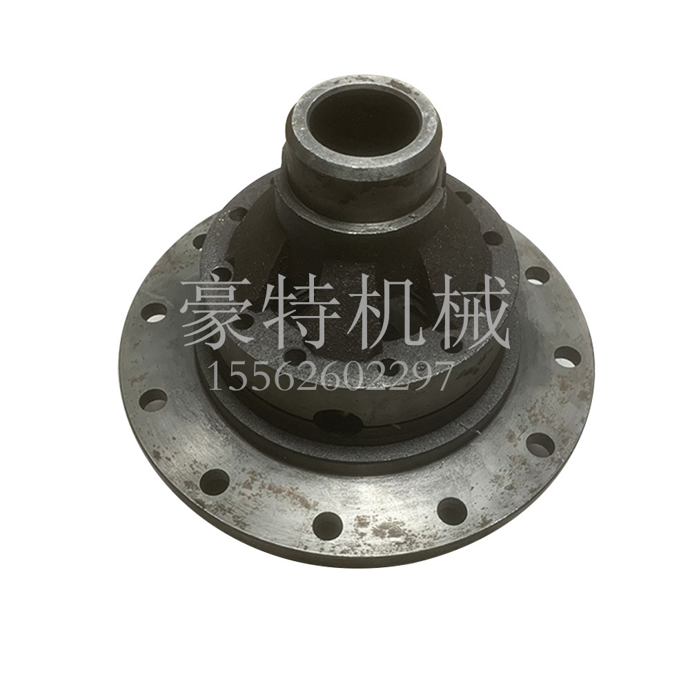 Faw Dump Truck Differential Housing 2403015D1Hb1