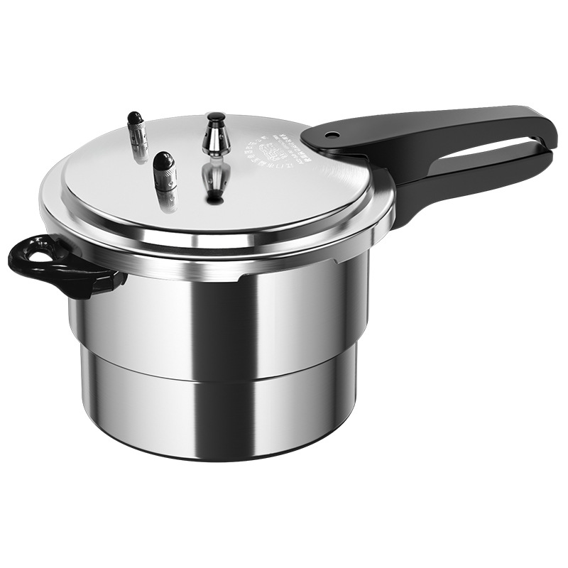 Fubao Pressure Cooker Household Gas Induction Cooker Universal Thickeneded Pressure Cooker Food Grade Safety Explosion-proof Commercial Pot