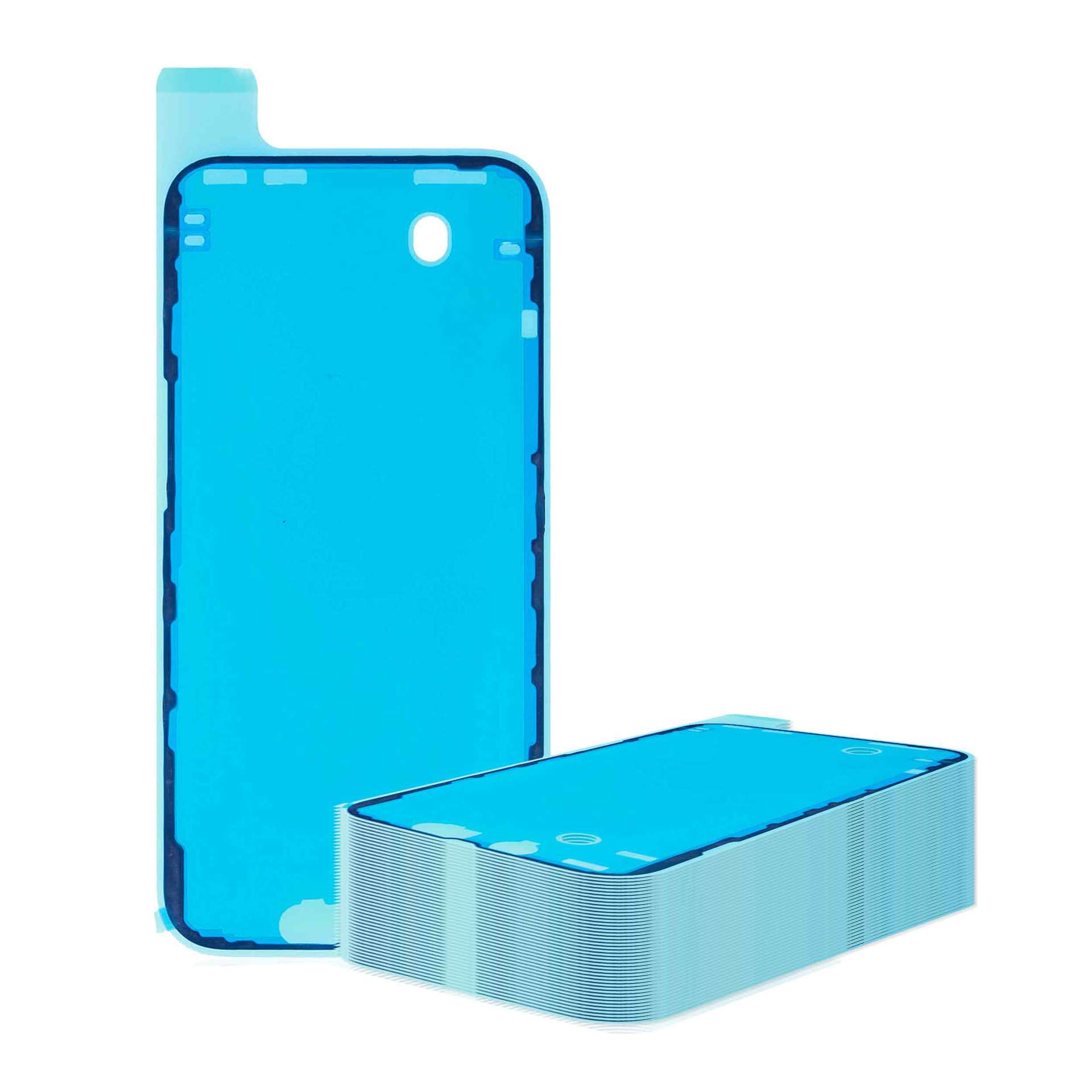 Screen and Frame Seal Waterproof Glue Large Adhesive High Viscosity Stretch Tape Code Dustproof Frame Glue Suitable for Apple Mobile Phones