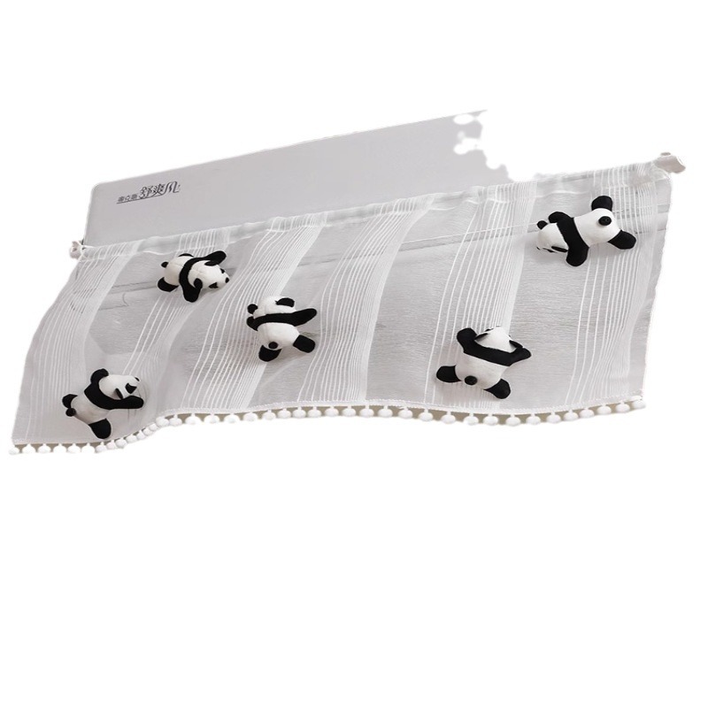 Air conditioning wind deflector anti-direct blowing universal baby confinement air outlet wind curtain wall-mounted universal air guide mask