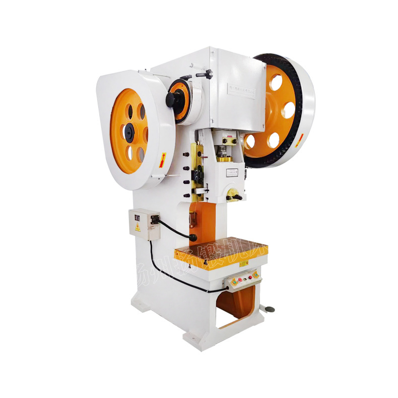 J21-100T mechanical punch ordinary open Fixed table Press 100T high precision punch