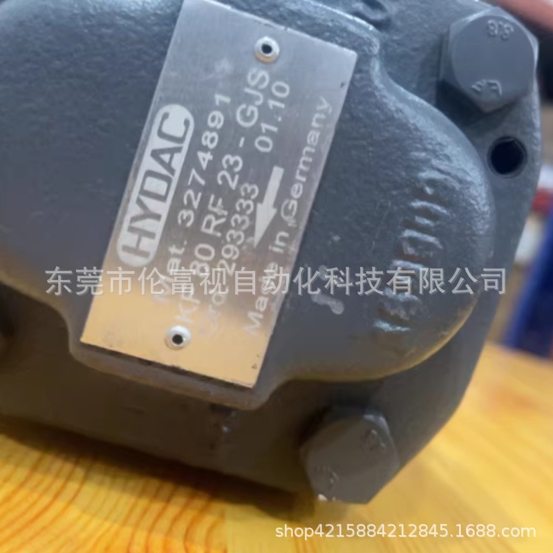 Kf80Rf23-Gjs Valve Brand New Original Genuine, Spot Discount Negotiation, Sf Free Shipping