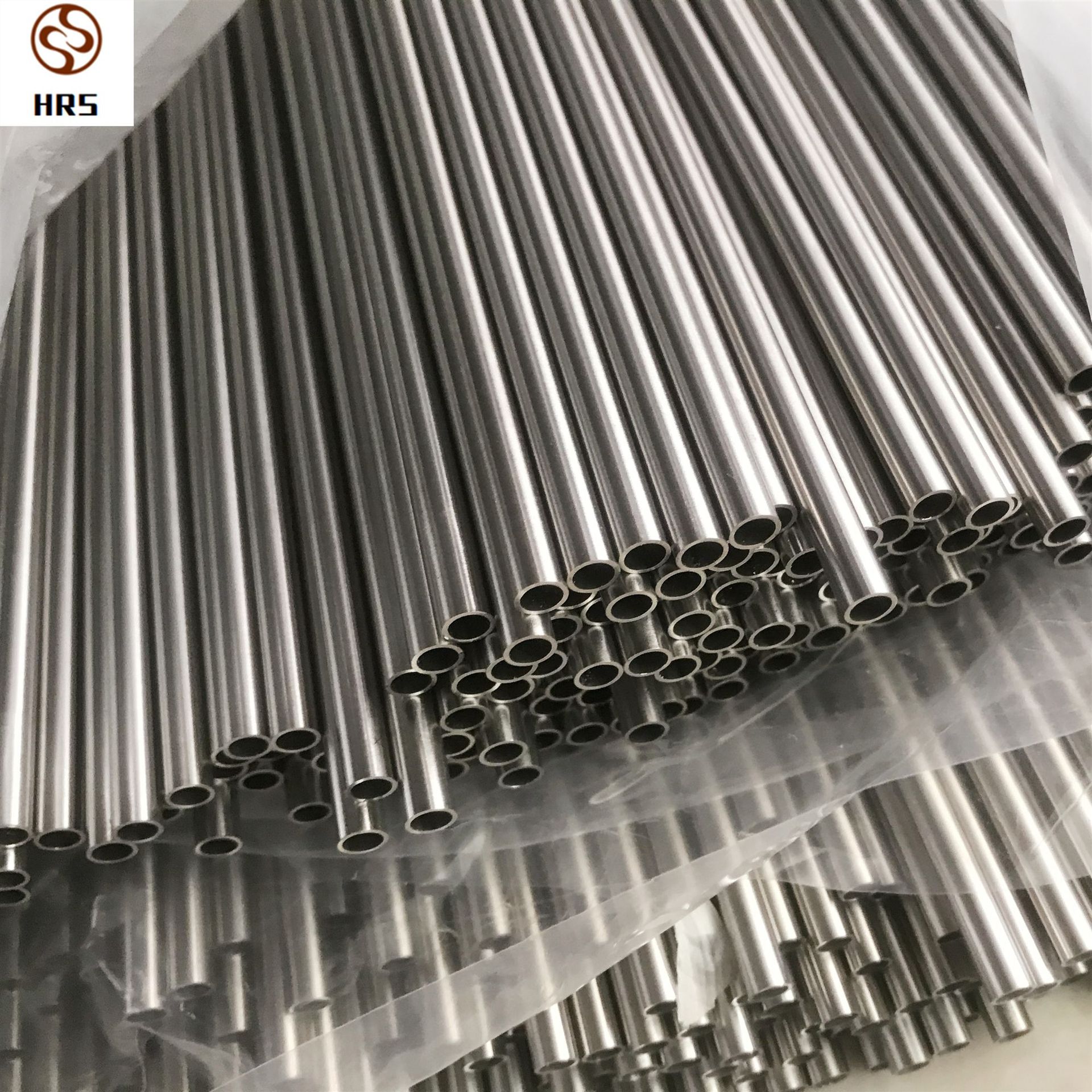 Трубка из нержавеющей стали 304, капиллярная трубка 316, тонкая трубка из нержавеющей стали, обработка капилляров