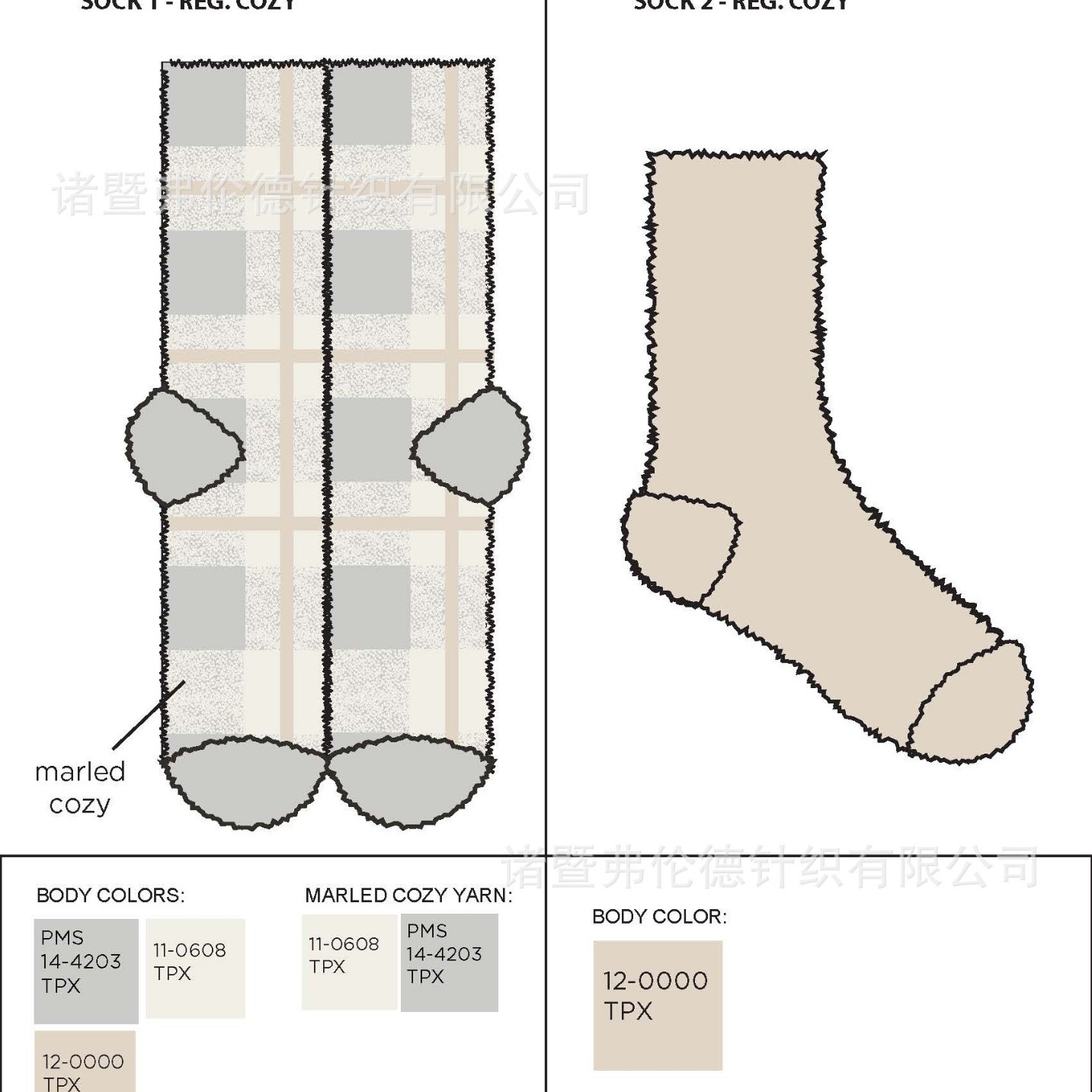 Terry Socks Coral Velvet Cozysocks Socks Are Compiled, Produced and Processed with Pictures and Samples