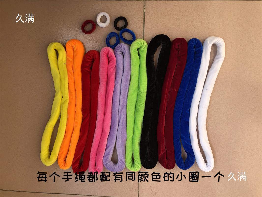 Acrobatics Props Safety Foot Covers, Gloves, Wuqiao Acrobatics Props Manufacturer, Free Shipping
