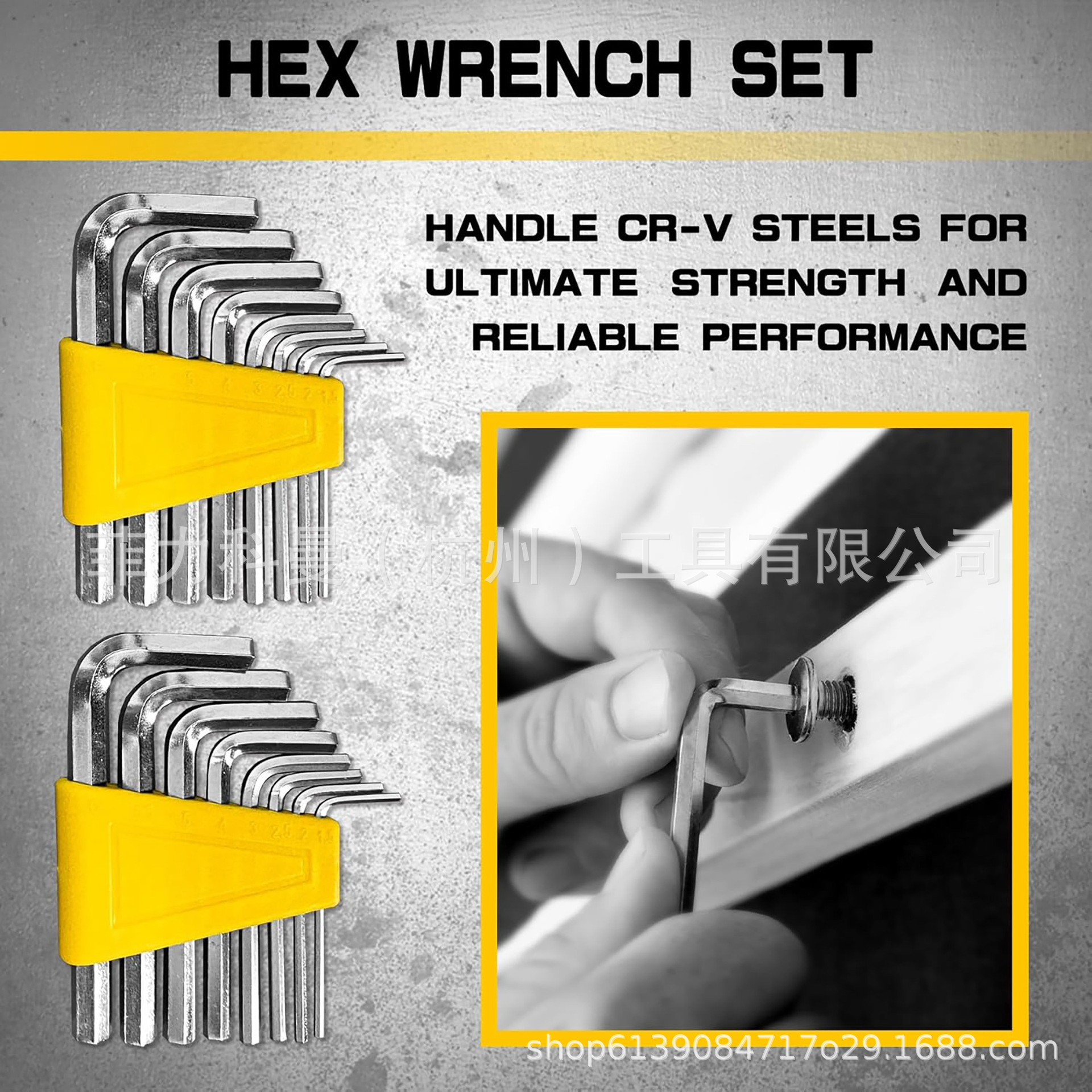 131Pcs Magnetic Screwdriver Set with Plastic Shelf Include Precision Screwdriver