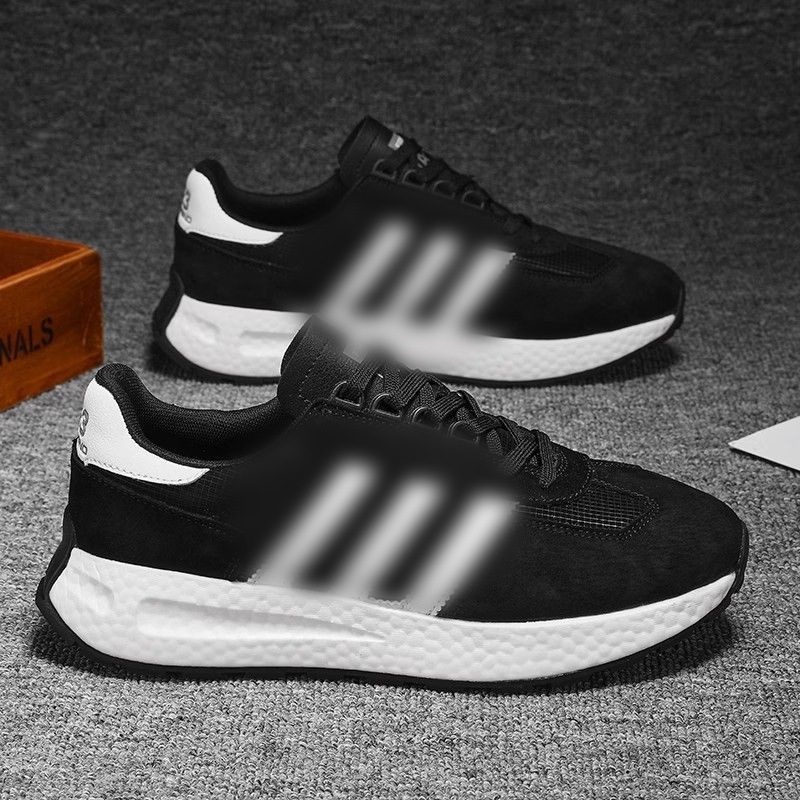 2025 весенние модные кроссовки, повседневные кроссовки для мужчин
