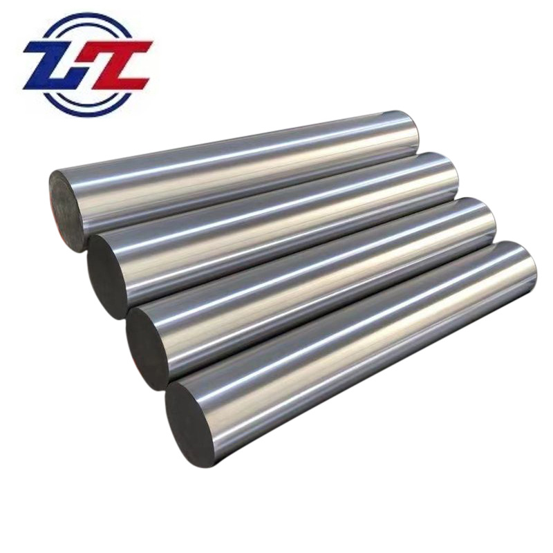 Завод предлагает полированные прутки из циркония 702/705, полированные прутки из циркония, кованные прутки из циркония, плиты из циркония и ленты из циркония и др. со склада с бесплатной доставкой