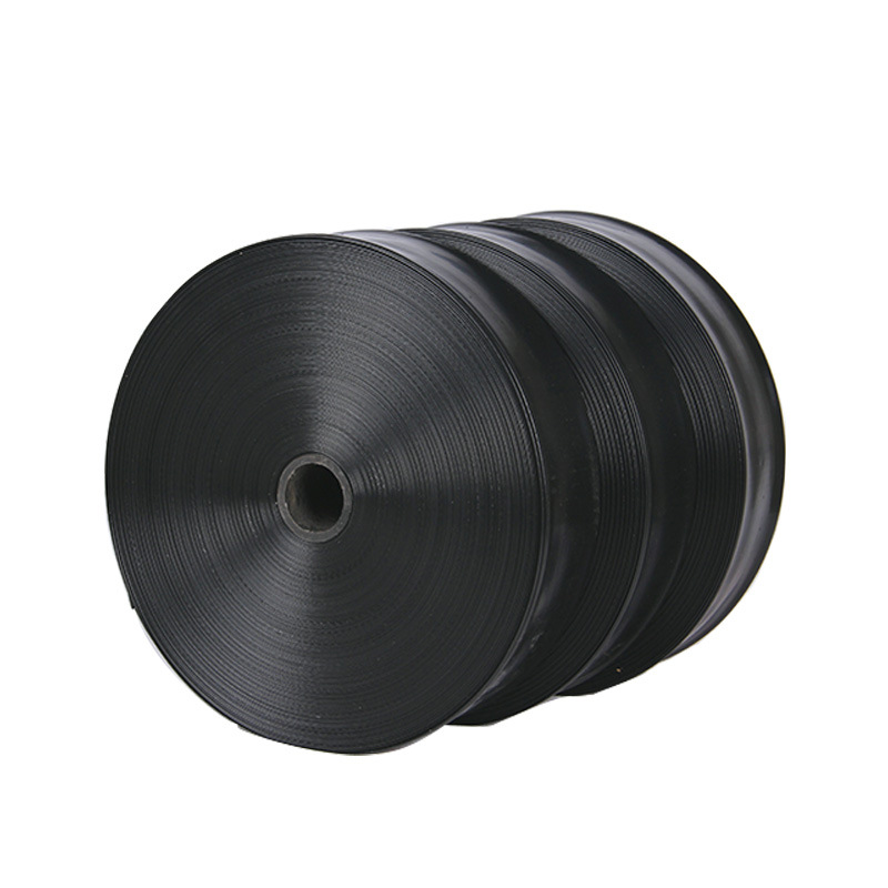 Drip irrigation belt micro spray belt agricultural land nozzle micro spray belt atomization spray pipe greenhouse fruit and vegetable irrigation hose drip irrigation belt