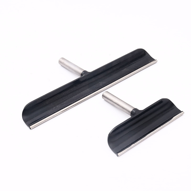 Woodworking DIY lathe 304 steel turning tool holder column length 83mm diameter 16mm length 300mm