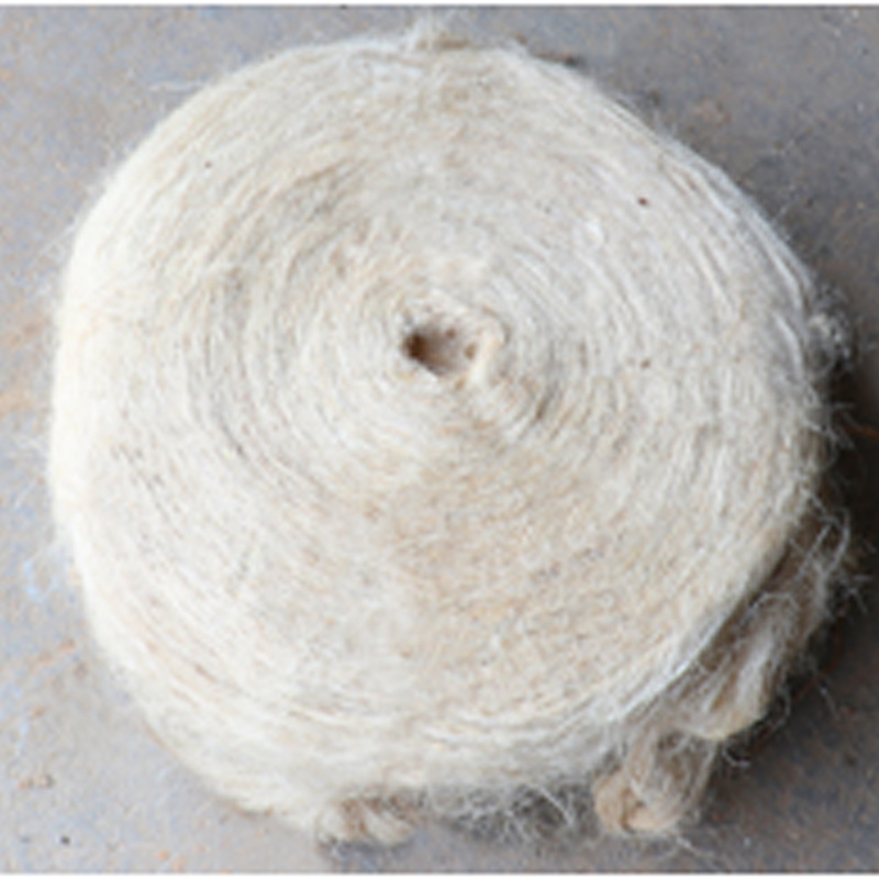 Sisal Silk Pipe Waterproof Leak Sealing Crafts Accessories Filling Gift Box Filling Silk Sisal Can Be Wholesaled