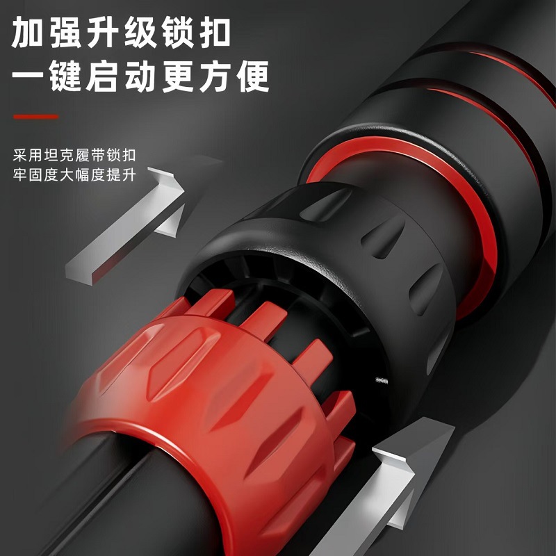 Door Horizontal Bar Household Indoor Punch-free Wall Single-pole Home Fitness Equipment Children's Adult pull-up Device