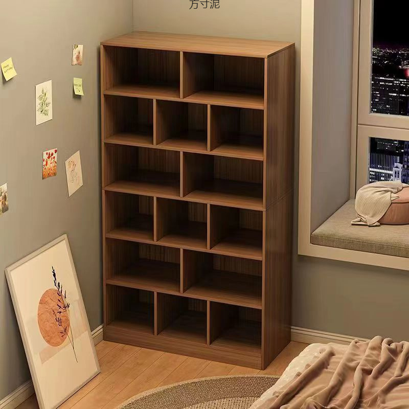 Wine Cabinet Display Cabinet Home Modern Simple Storage Rack Living Room Small Entrance Cabinet Integrated Wall Partition Cabinet Factory