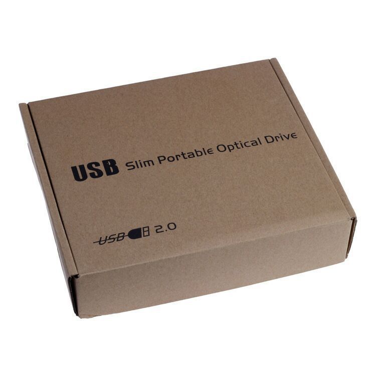 Dvd Drive Box External Drive Shell Drive Kit Neutral Drive Kit Mobile Dvd Shell Dvd Kit