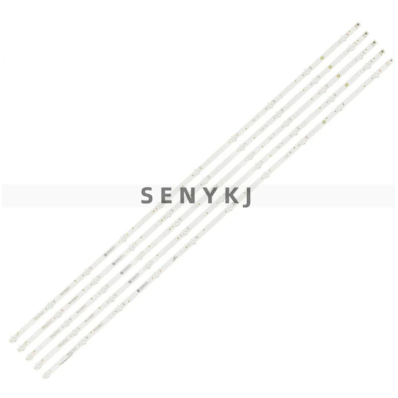 Used for 4708-K58Dgf-A3113N01 4708-K58Dgf-A3113N11 Lens Backlight Strip