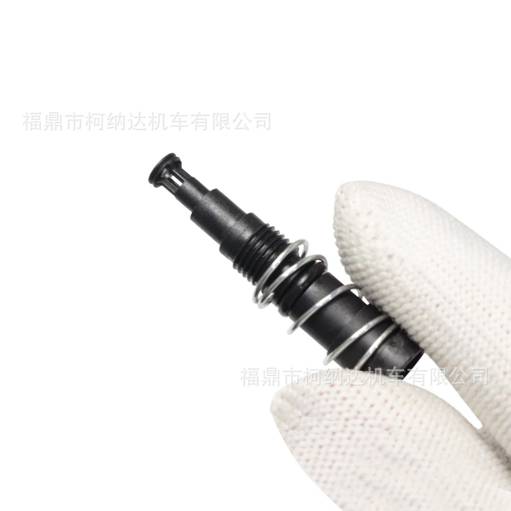 16016-Kvb-S51 Efi Idle Speed Adjustment Screw Assembly Is Suitable for Honda Wave 110I Throttle Valve