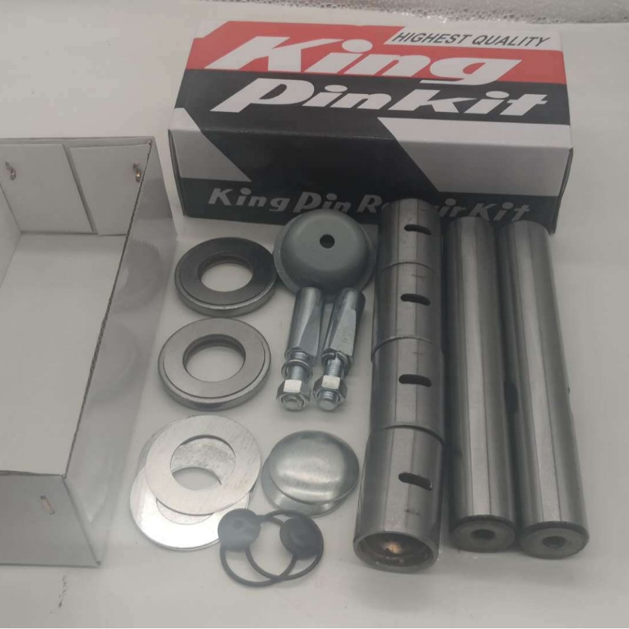 for Mitsubishi KP519 kingpin repair kit for Mitsubishi kp519 MB 025124