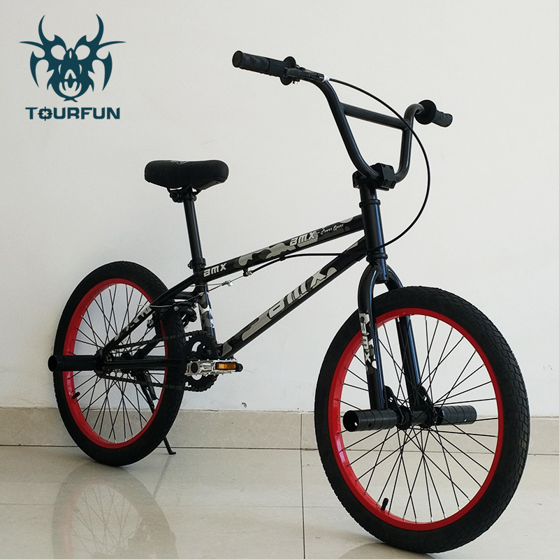 20 inch fancy street car BMX BMX performance car skills sports car bike stunt extreme sports bike
