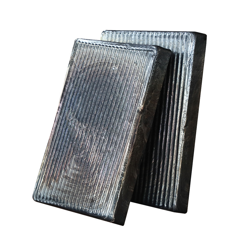 Cast Stone Plate Coal Bin Chute Coal Discharge Ditch Slag Fishing Machine Leakage Machine Xuanwu Diabase Microcrystalline Stone Cast Stone Plate