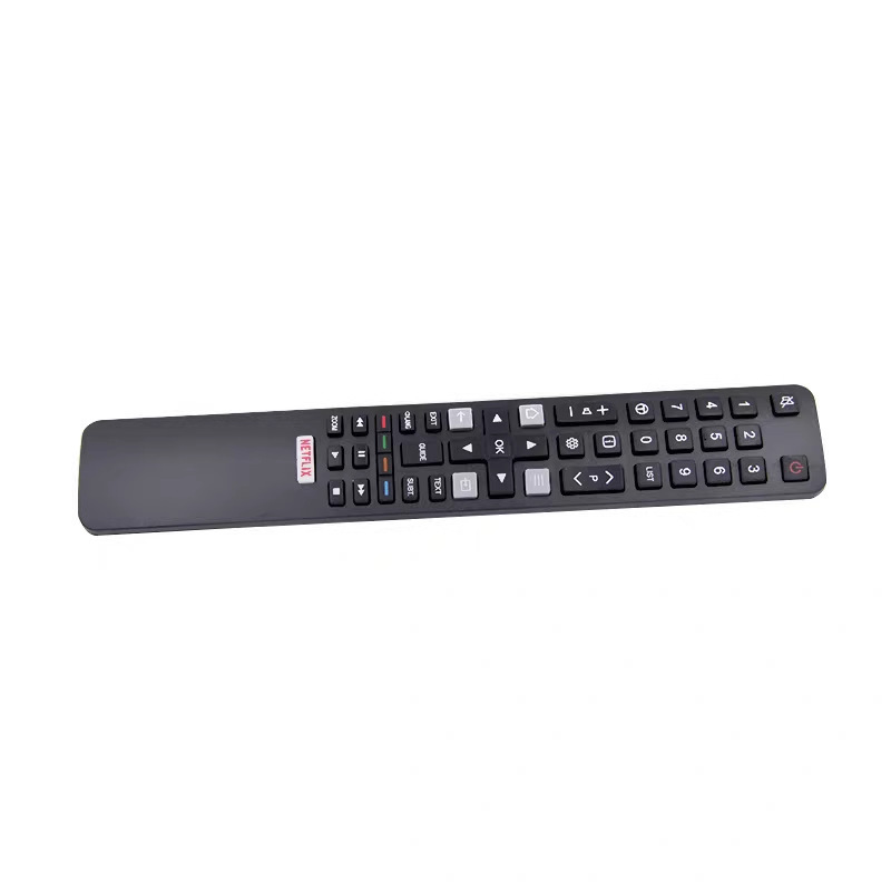 For TCL LCD TV remote control RC802N YU14 RC802N YU11 foreign trade English version