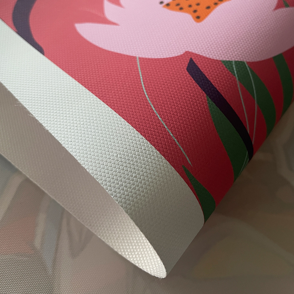 Cross-border Amazon image-level high-definition canvas painting star animation movie game canvas poster decorative painting